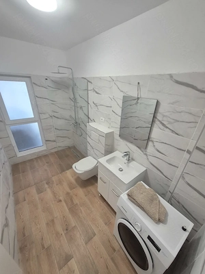 2 Cam-Bloc Nou 2025-Soarelui-3 Min de Spitalul Judetean-44MP-Parcare Subterana-105.000 Euro ! - imagine 6
