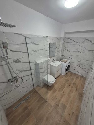 2 Cam-Bloc Nou 2025-Soarelui-3 Min de Spitalul Judetean-44MP-Parcare Subterana-105.000 Euro ! - imagine 7