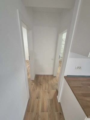 2 Cam-Bloc Nou 2025-Soarelui-3 Min de Spitalul Judetean-44MP-Parcare Subterana-105.000 Euro ! - imagine 11