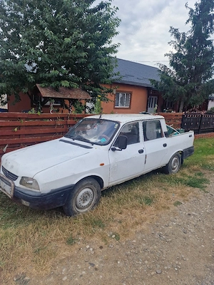 Dacia Papuc 1.6MPI - imagine 3