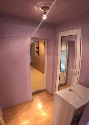 Apartament în vilă, Ploiești, centru -zona catedrala Sf Ioan. - imagine 7