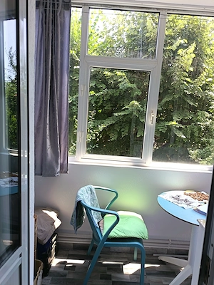 Vanzare apartament 2 camere Techirghiol  - imagine 6
