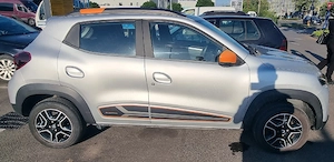 Dacia Spring Confort Plus 45 cp - imagine 3