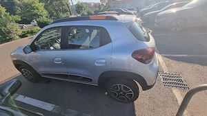 Dacia Spring Confort Plus 45 cp - imagine 4