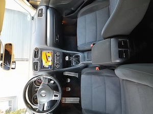 Vw.golf 6 model style 1.6 diesel ful  - imagine 5