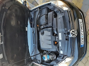 Vw.golf 6 model style 1.6 diesel ful  - imagine 8