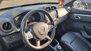 Dacia Spring Confort Plus 45 cp - imagine 6
