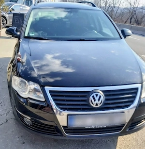 Vand passat b6 - imagine 4