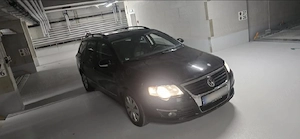 Vand passat b6 - imagine 3