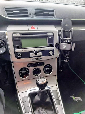 Vand passat b6 - imagine 5