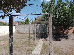 Casă cu teren 472 mp de vânzare   Grădiște, Arad, Str. Lucreția - imagine 6