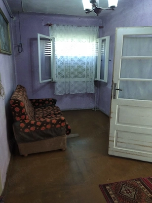 Casă cu teren 472 mp de vânzare   Grădiște, Arad, Str. Lucreția - imagine 9