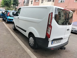 Ford transit custom    - imagine 7