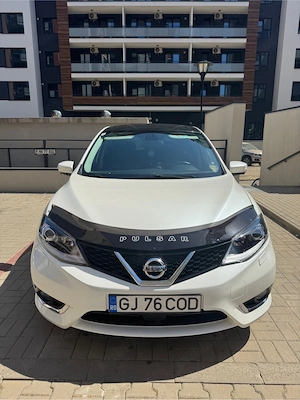 Nissan Pulsar 1.5 DCI , 2017