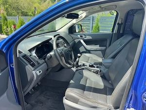 Se vinde Ford Ranger 2013 - imagine 4