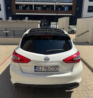 Nissan Pulsar 1.5 DCI , 2017, TEKNA - imagine 5