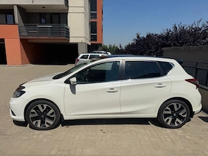 Nissan Pulsar 1.5 DCI , 2017, TEKNA - imagine 3