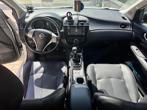 Nissan Pulsar 1.5 DCI , 2017, TEKNA - imagine 4