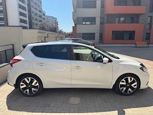 Nissan Pulsar 1.5 DCI , 2017, TEKNA - imagine 2