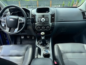 Se vinde Ford Ranger 2013 - imagine 2