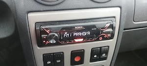 Vând MP3 auto Sony 