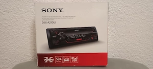 Vând MP3 auto Sony 