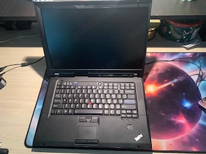 Vand laptop Lenovo ThinkPad R61 