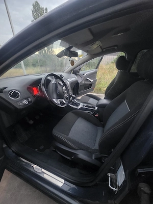 Ford Mondeo  - imagine 5