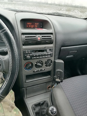 Opel astra g 1,7 dty