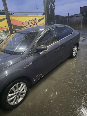 Ford Mondeo  - imagine 10