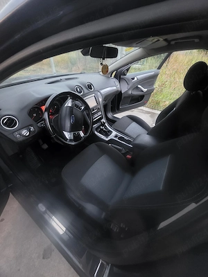 Ford Mondeo  - imagine 2