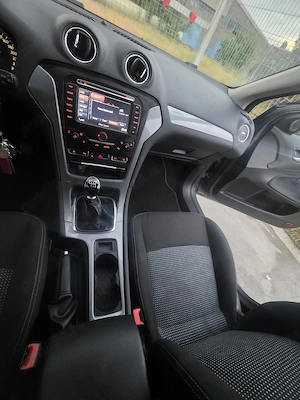 Ford Mondeo  - imagine 6
