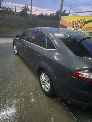 Ford Mondeo  - imagine 8