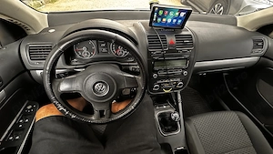 Volkswagen Jetta 1.6 TDI DPF Trendline - imagine 2