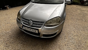 Volkswagen Jetta 1.6 TDI DPF Trendline