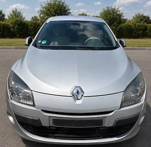 Renault Megane 1.5 dCi 110Cp  - imagine 2