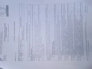Teren Cosoveni Intravilan 4150 mp 20 Euro mp - imagine 2