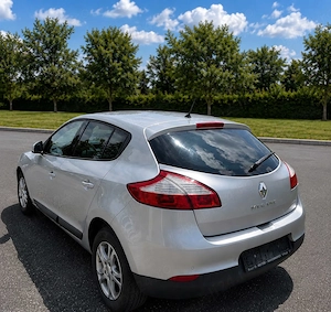 Renault Megane 1.5 dCi 110Cp  - imagine 4