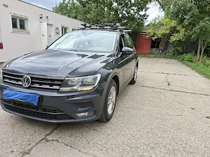 Vand WVTiguan 1.5 TSI, 2019