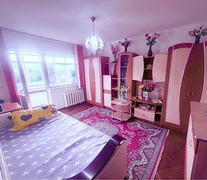 inchirez ap 2 camere 300 euro in zona Nufarul  - imagine 3