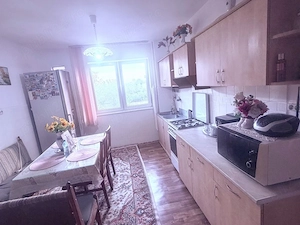 inchirez ap 2 camere 300 euro in zona Nufarul  - imagine 2