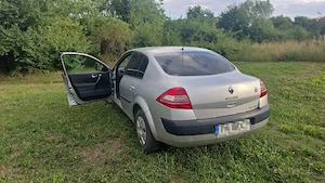 Renault Megane  - imagine 3