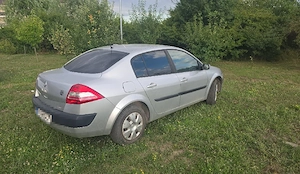 Renault Megane  - imagine 2