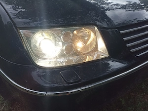Vând VW Bora Variant 1.6 fsi benzină  - imagine 5