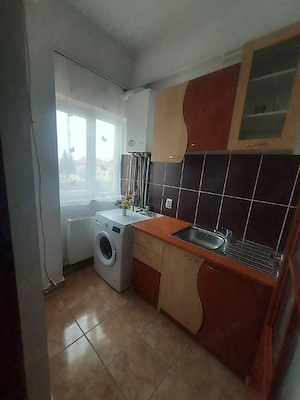 Direct proprietar-Inchiriez garsonieră utilată și mobilată, Șoseaua Fundeni, Sector2 - imagine 4