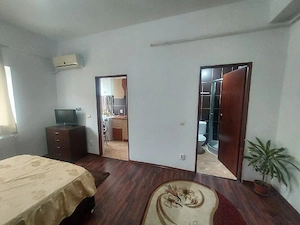 Direct proprietar-Inchiriez garsonieră utilată și mobilată, Șoseaua Fundeni, Sector2 - imagine 2