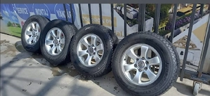 Toyota Land Cruiser j120 Prado 2007 PREȚ NOU 12000  - imagine 4