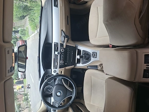 BMW 320d LCI 2010 - imagine 5