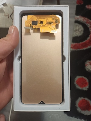 display aftermarket samsung a34 5g - imagine 2