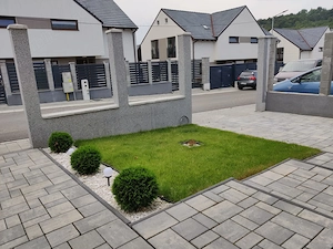 Vand casa Duplex in Targu-Mures strada Budiului ,in Cartierul Nou de case - imagine 2